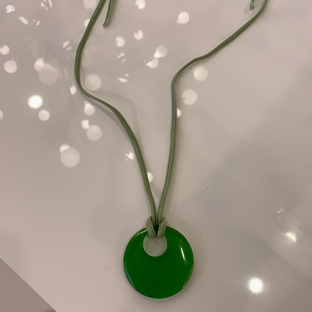 Custom Jewelry / Necklace